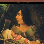 Longman Anthology of World Literature, The book cover