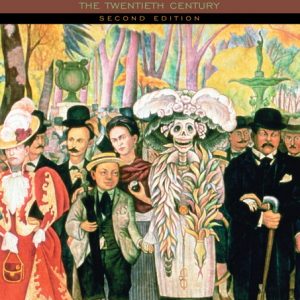 Longman Anthology of World Literature, The book cover