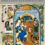 Longman Anthology of British Literature, The book cover