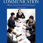 Business & Professional Communication book cover