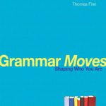 Grammar Moves book cover