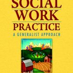 Social Work Practice book cover