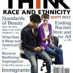 THINK Race and Ethnicity book cover