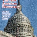 New American Democracy, The book cover
