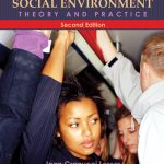 Human Behavior and the Social Environment book cover