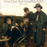 American Issues book cover