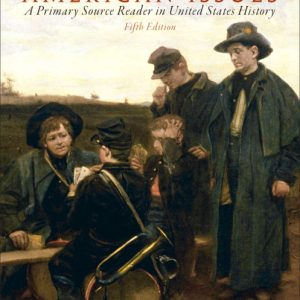 American Issues book cover