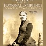 Women and the National Experience book cover