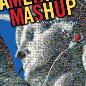 American Mashup book cover