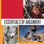 Essentials of Argument book cover