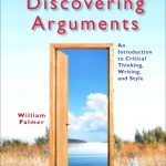 Discovering Arguments book cover