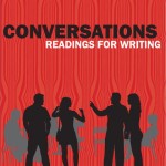 Conversations book cover