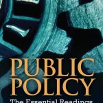 Public Policy book cover
