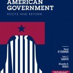 Essentials of American Government book cover