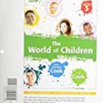 World of Children, The book cover