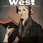 West book cover