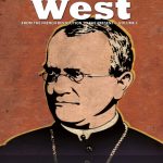 West book cover