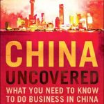 China Uncovered book cover