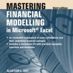Mastering Financial Modelling in Microsoft Excel book cover