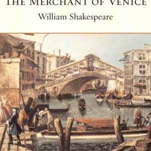Merchant of Venice, The, A Longman Cultural Edition book cover