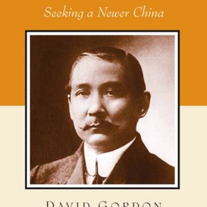 Sun Yatsen book cover