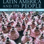 Readings on Latin America and its People, Volume 2 (Since 1800) book cover