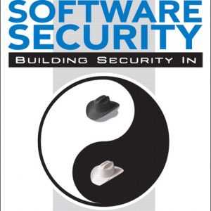Software Security book cover