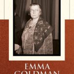 Emma Goldman book cover
