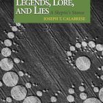 Legends, Lore, and Lies book cover