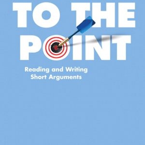 To the Point book cover