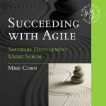 Succeeding with Agile book cover