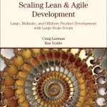 Practices for Scaling Lean & Agile Development book cover