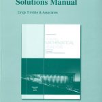 Student Solutions Manual for Introductory Mathematical Analysis for Business, Economics, and the Life and Social Sciences book cover