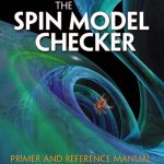 SPIN Model Checker, The book cover