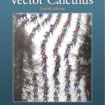 Vector Calculus book cover