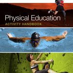 Physical Education Activity Handbook book cover