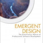 Emergent Design book cover