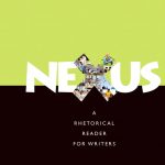 Nexus book cover
