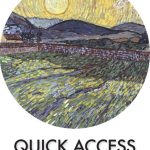 Quick Access, Brief Edition book cover