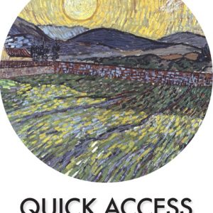 Quick Access, Brief Edition book cover
