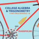 College Algebra and Trigonometry book cover