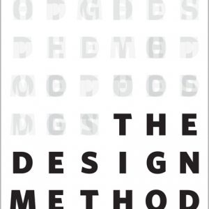 Design Method, The book cover