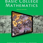 Basic College Mathematics book cover