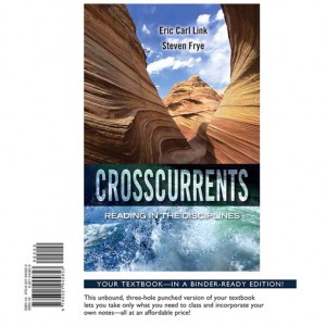 Crosscurrents book cover