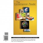 The Contemporary Reader book cover