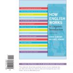 How English Works book cover