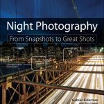 Night Photography book cover