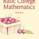 Basic College Mathematics book cover