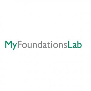 MyACCU/MyLab Foundational Skills without Pearson eText -Standalone Access Card (10-week access) book cover