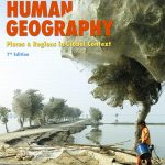 Human Geography book cover